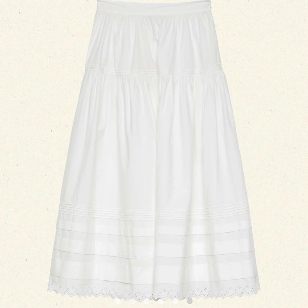 Doen Sebastian Skirt